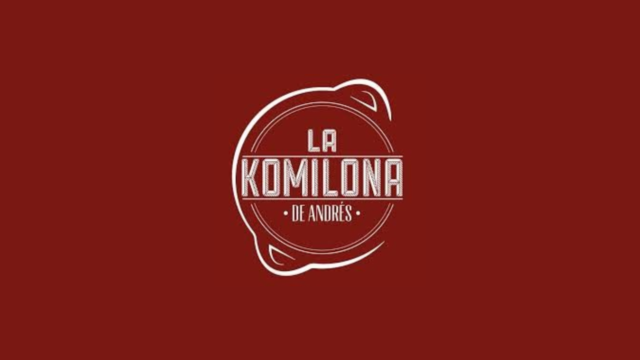 LA KOMILONA DE ANDRES RESTAURANTE