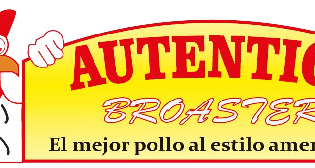 AUTENTICO BROASTER