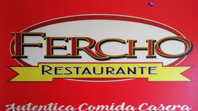 RESTAURANTE EL FERCHO