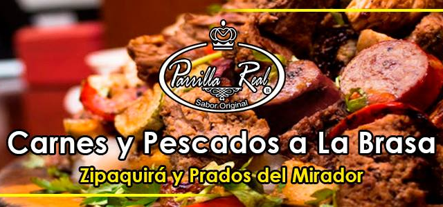 PARRILLA REAL CARRERA 10