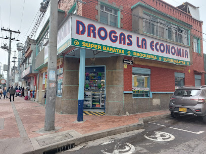 DROGAS LA ECONOMIA ZIPAQUIRÁ 3