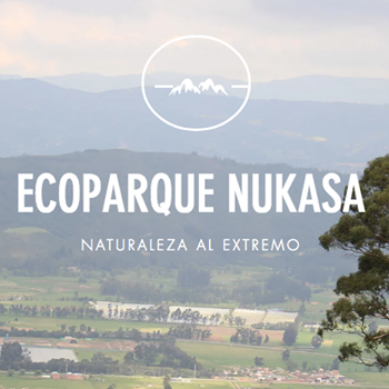 ECOPARQUE NUKASA