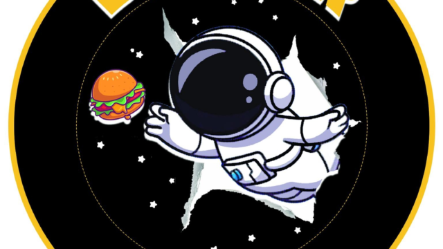 BURGUER MOON