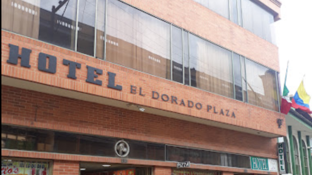 HOTEL EL DORADO PLAZA