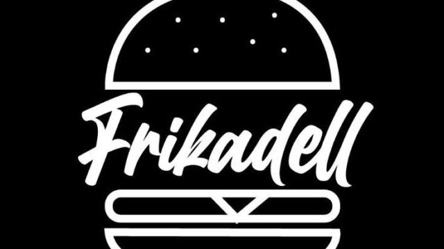 FRIKADELL BURGER