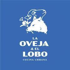 LA OVEJA Y EL LOBO BURGERS