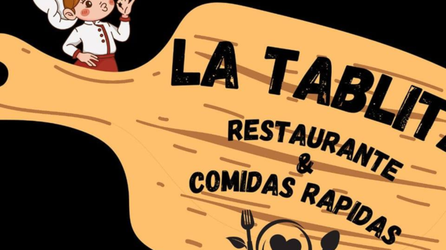 RESTAURANTE LA TABLITA