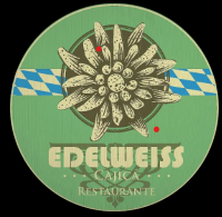 RESTAURANTE EDELWEISS