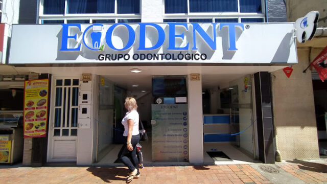 ecodent dentista