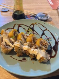 Al Wok Zipaquira