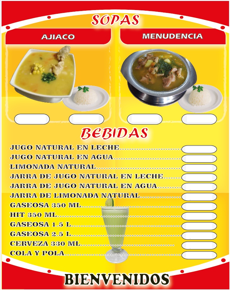 Imagen del comercio
