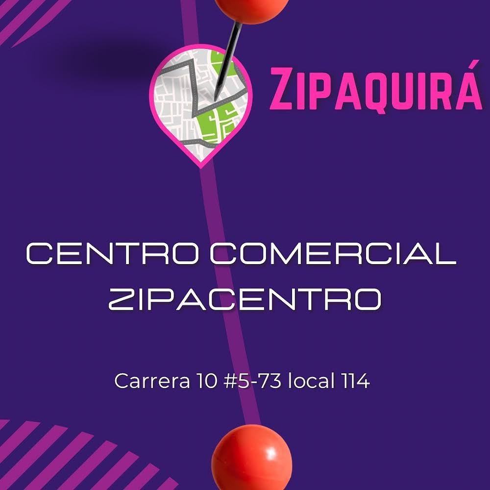 Imagen del comercio