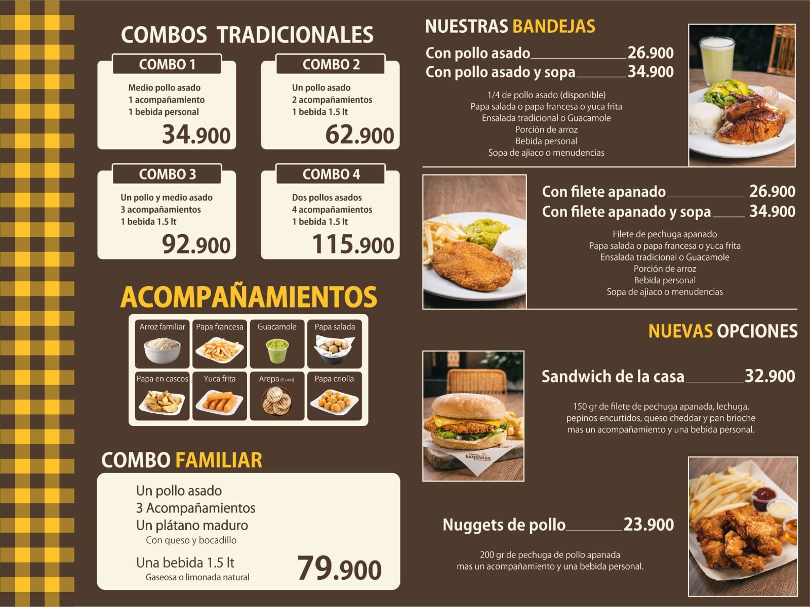 Imagen del comercio