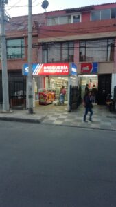 Droguería Medicfam Jj
