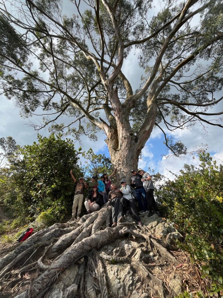Ecoparque Nukasa