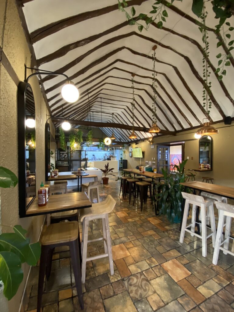 Gorila Burgers