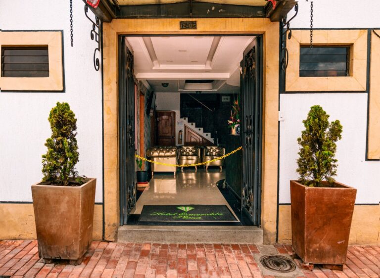 Hotel Esmeralda Plaza