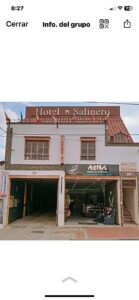 Hotel Salinero Catedral De Sal Zipaquirá