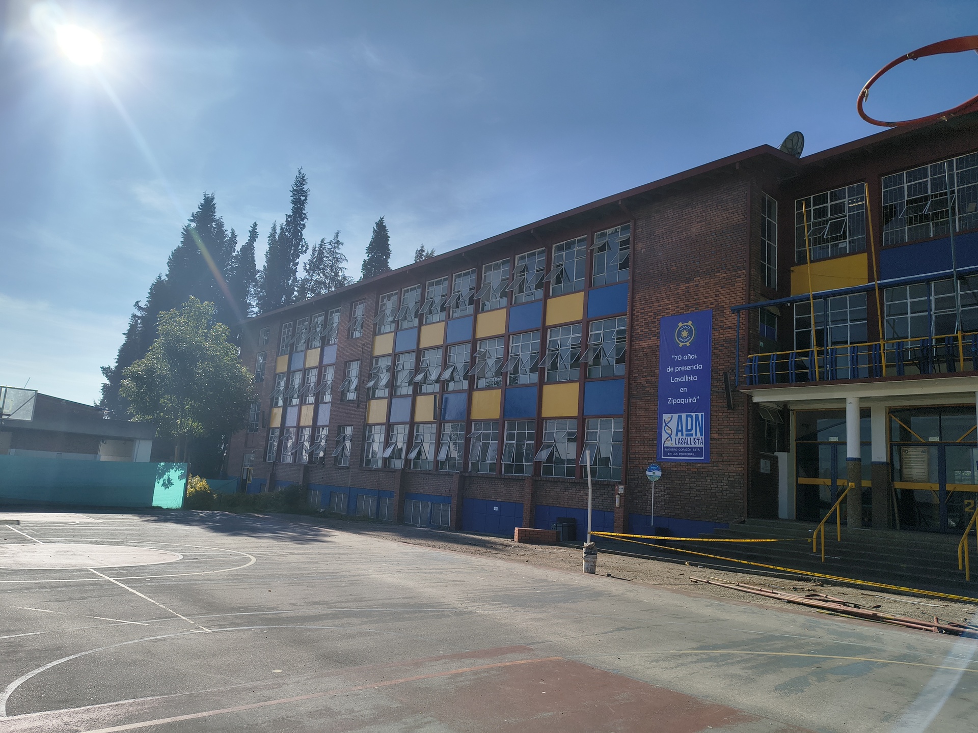 Imagen del comercio