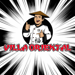 Villa Oriental