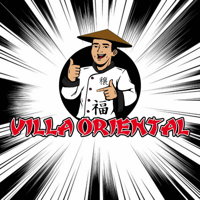 Villa Oriental