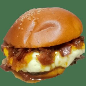 Juan’S Burger Grill