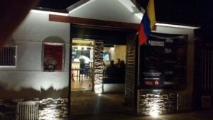 La Colonia Gourmet