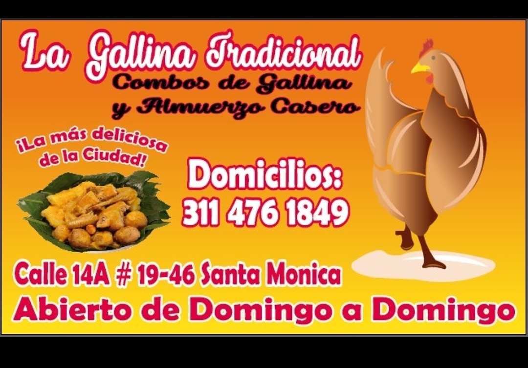 Imagen del comercio