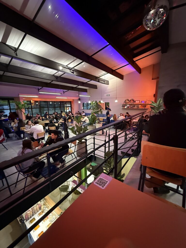 La Oveja Y El Lobo Burgers | Zipaquira