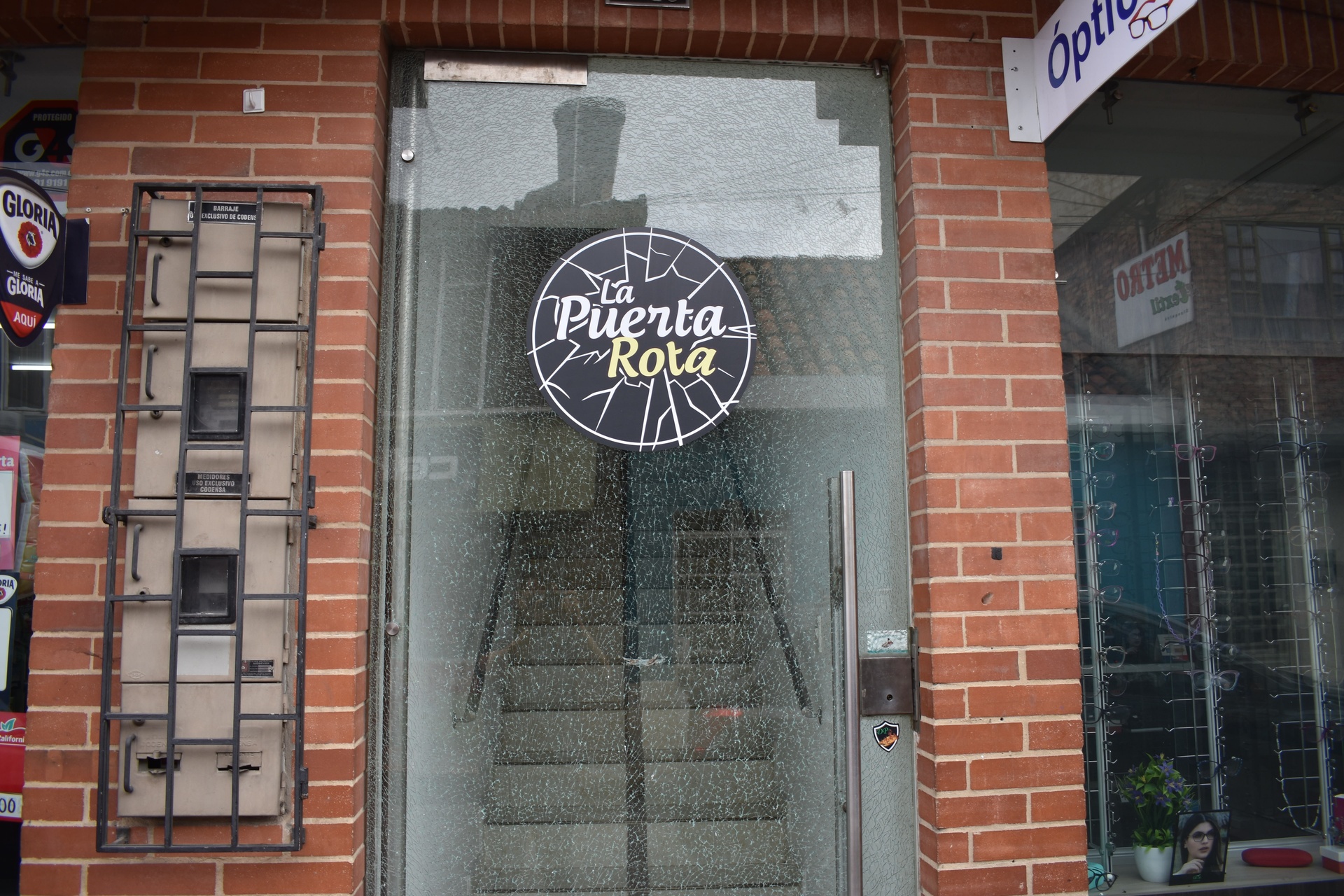 Imagen del comercio