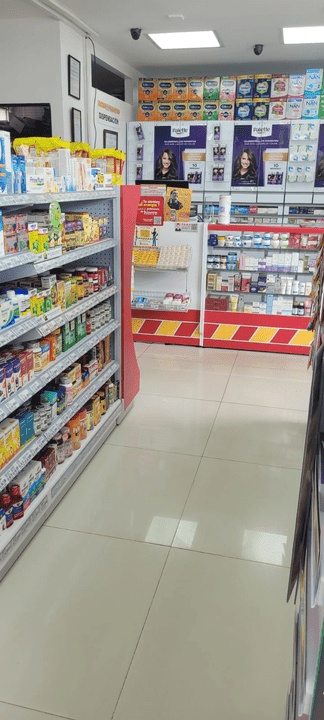 Imagen del comercio