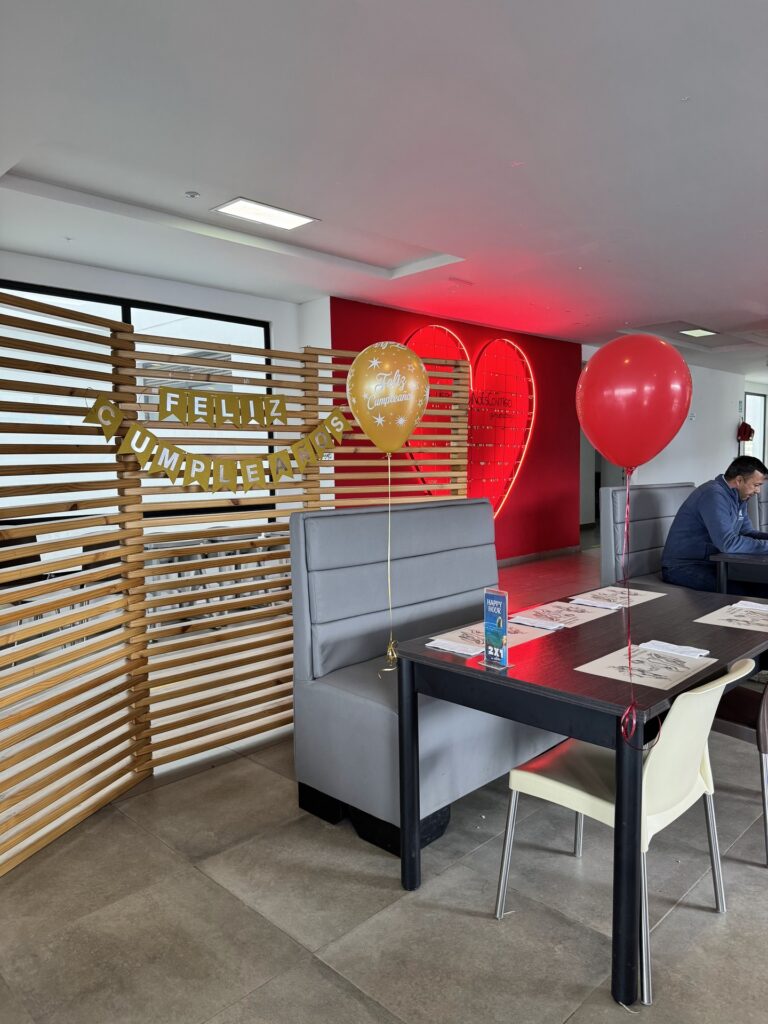 Mucha Traga Restaurante