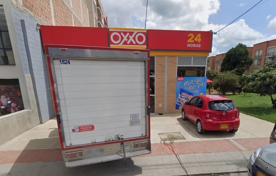 Imagen del comercio