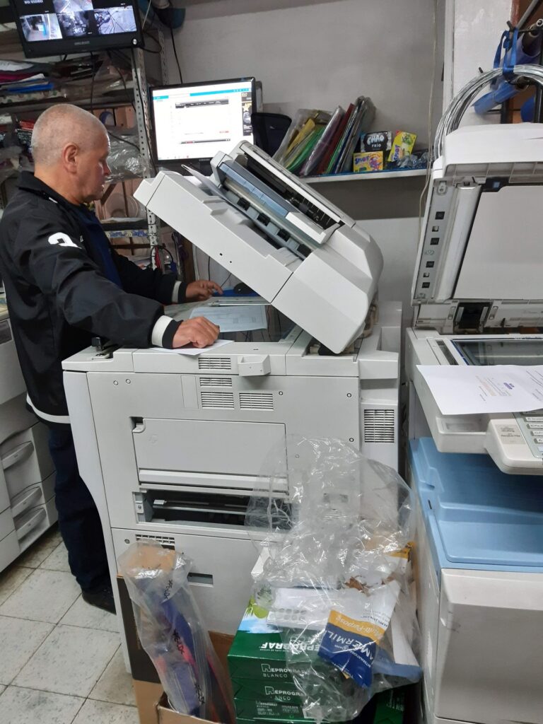 Papeleria Marvin