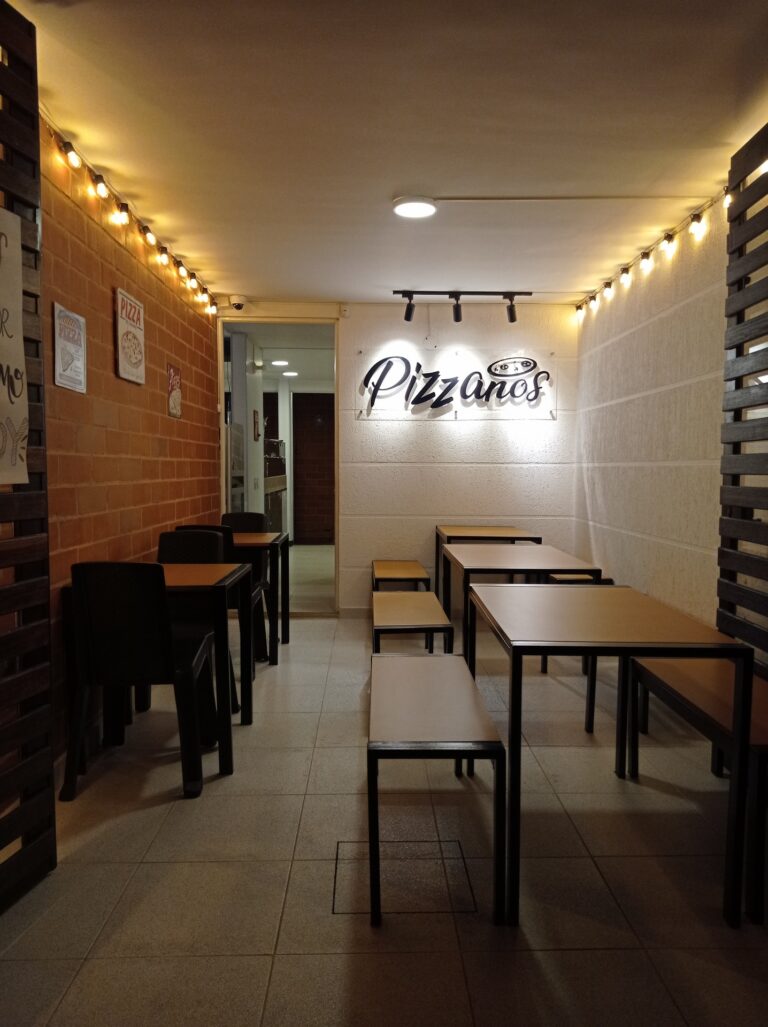 Pizzanos