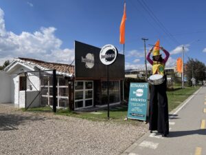 Restaurante Dos Historias