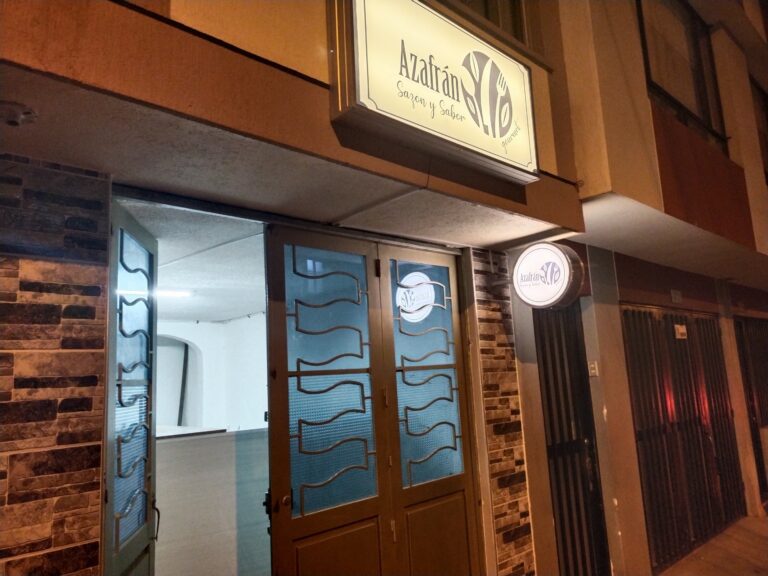 Restaurante El Fercho