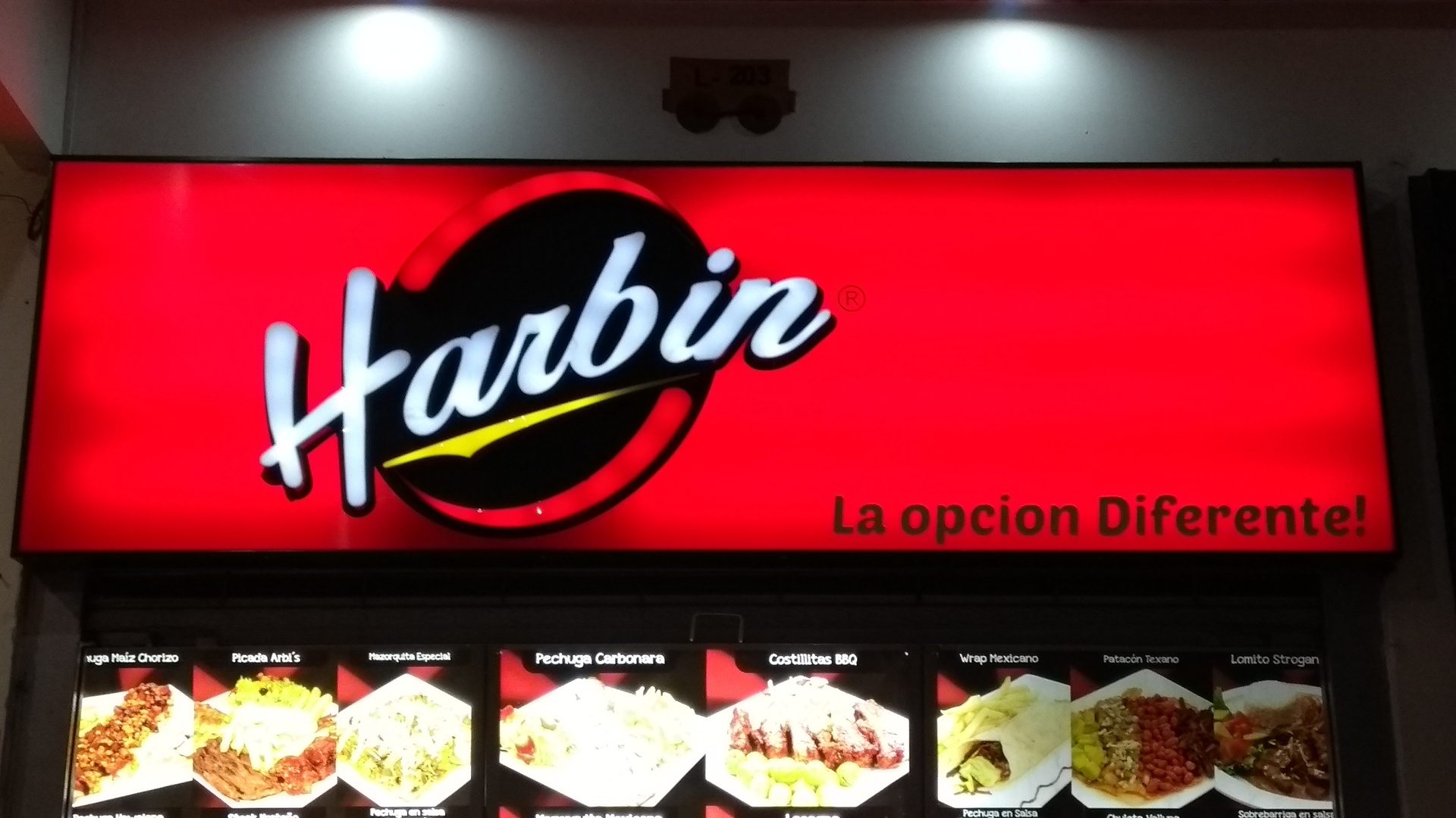 Imagen del comercio