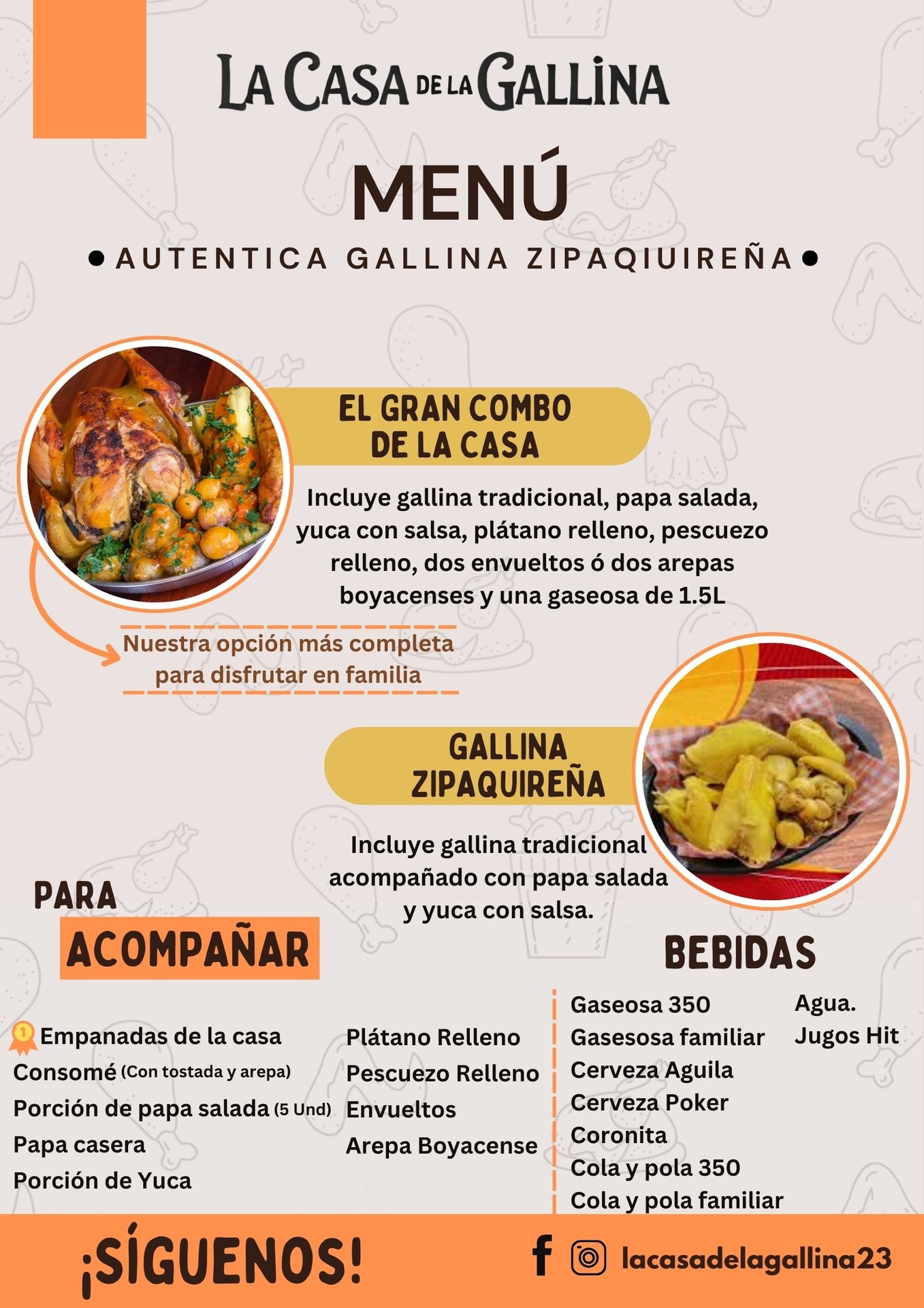 Imagen del comercio