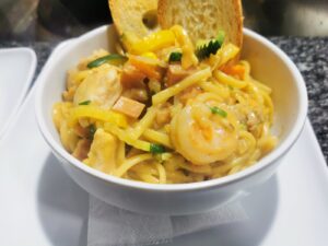 Restaurante La Cocina De Carlos