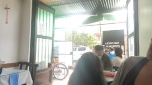 Restaurante Las Delicias De Luzma