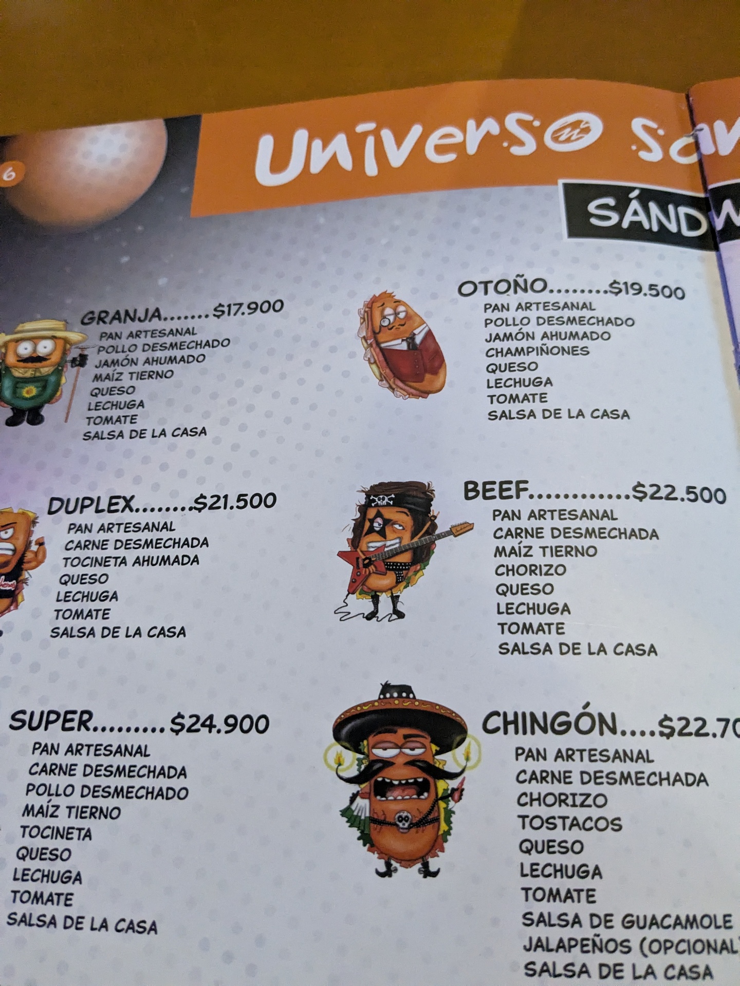 Imagen del comercio