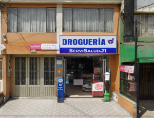 Droguería Servisalud