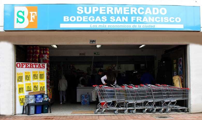 Imagen del comercio