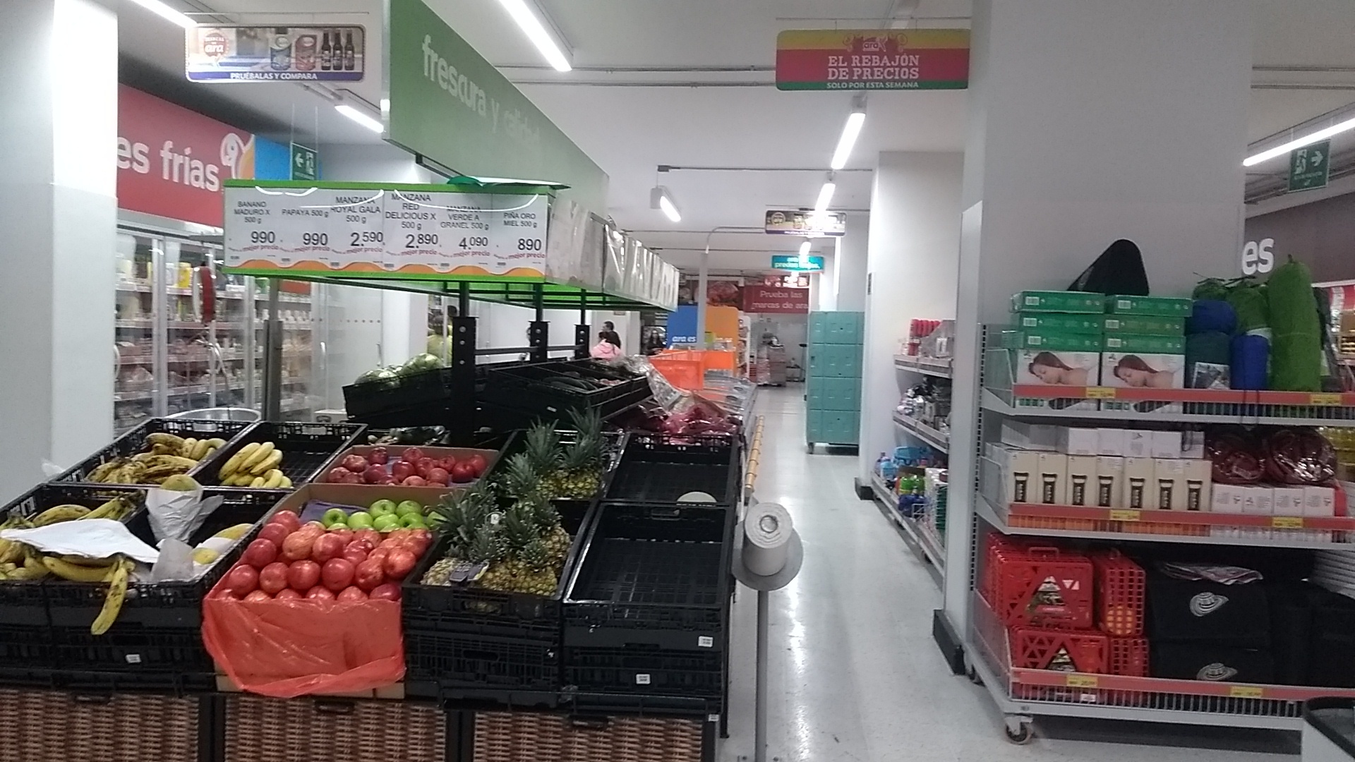 Imagen del comercio
