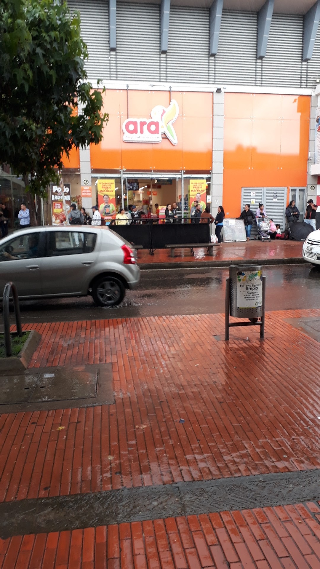 Imagen del comercio