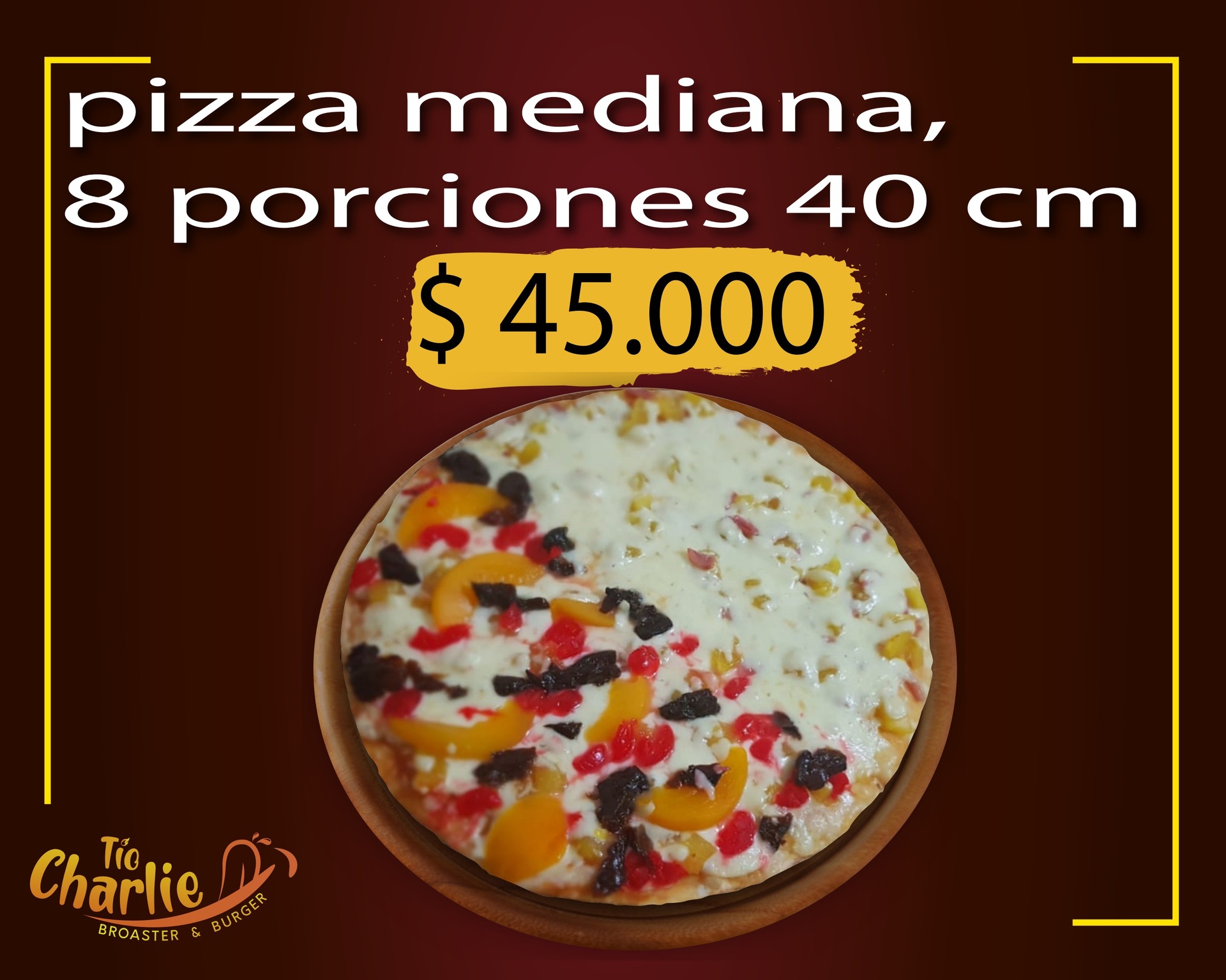 Imagen del comercio