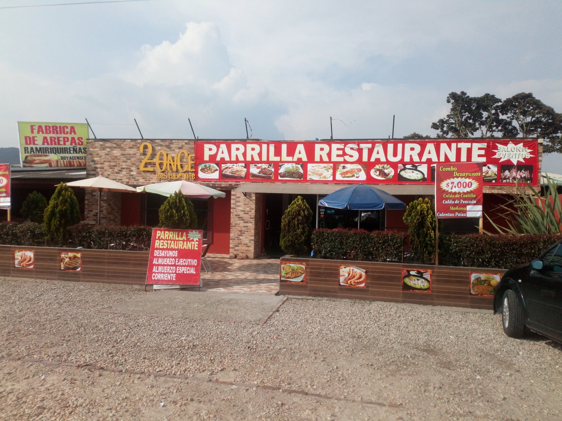 Imagen del comercio