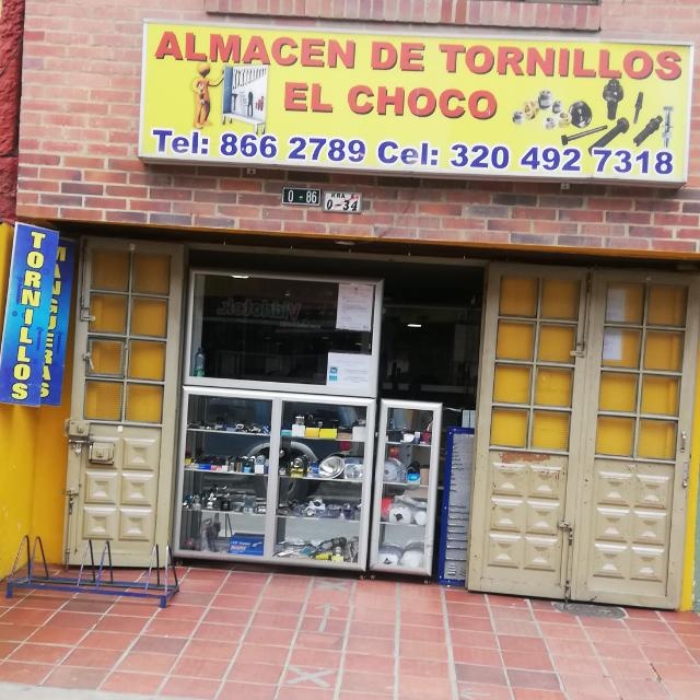 Imagen del comercio