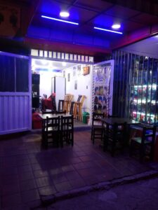 Angels Barbershop